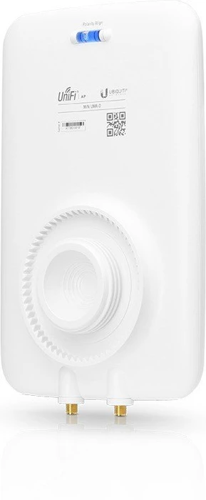 Ubiquiti UniFi AC Mesh UMA-D Outdoor-Antenne, 5GHz/2.4GHz, 10-15dBi, RP-SMA, direktional