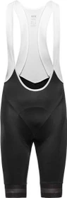 Gore Wear Torrent Bibshorts+ Fahrradhose kurz schwarz (Herren)