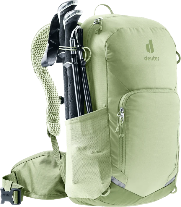 Deuter Bike I 20 mineral/grove