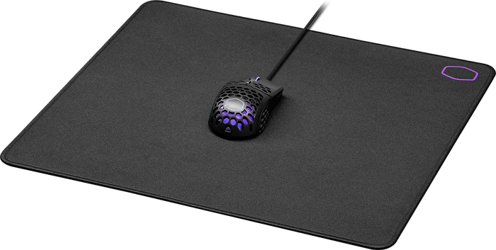Cooler Master MP511 L - 450x400mm, schwarz