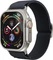 Vonmählen Classic Nylon Loop für Apple Watch (44mm/45mm/46mm/49mm) Vorschaubild