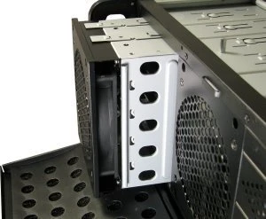 Inter-Tech 4129L, 4HE