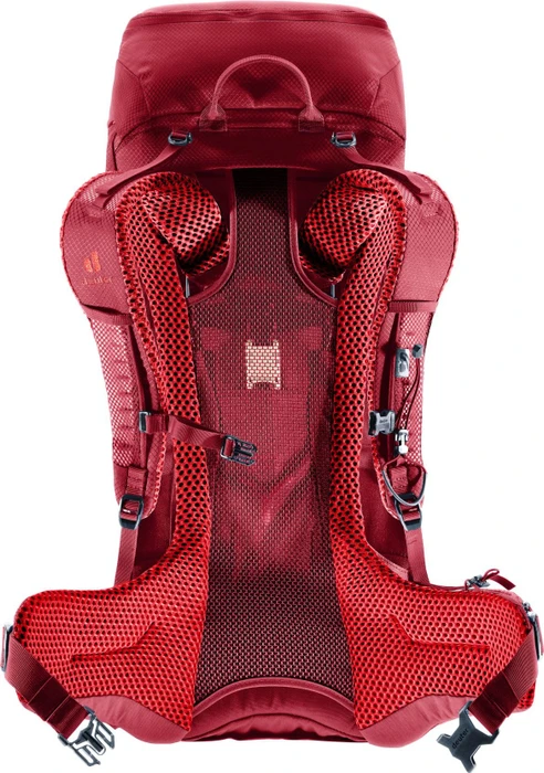 Deuter Futura Pro 32 cherry/masala