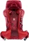 Deuter Futura Pro 32 cherry/masala Vorschaubild