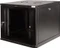 LogiLink Canovate SOHO Wandgehäuse 15HE, Sicherheitsglastür, schwarz, 550mm tief Vorschaubild