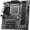 MSI PRO B660M-A CEC WIFI DDR4 (Intel 1700) Vorschaubild