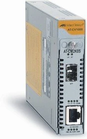 Allied Telesis AT-CV1000, 1-Slot Chassis