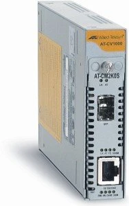 Allied Telesis AT-CV1000, 1-Slot Chassis