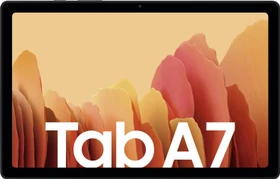 Samsung Galaxy Tab A7 T505, gold, 64GB, LTE