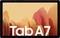 Samsung Galaxy Tab A7 SM-T500 Wi-Fi / SM-T503 Wi-Fi 2022 / SM-T505 LTE / SM-T509 LTE 2022 Vorschaubild