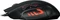 Inter-Tech Nitrox GX-62 LED Gaming Maus schwarz, USB Vorschaubild