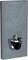 Geberit Monolith Sanitärmodul für Wand-WC, 101cm Vorschaubild