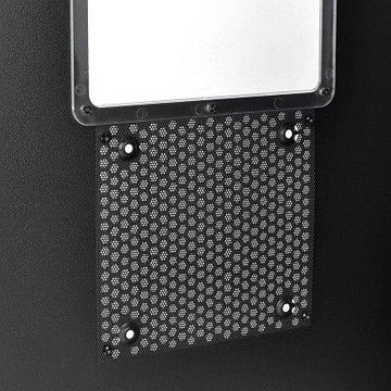 Thermaltake Urban S21, Acrylfenster