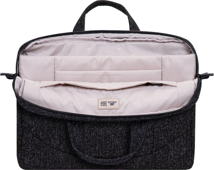 RivaCase 7931 Laptop Tasche 15.6", schwarz