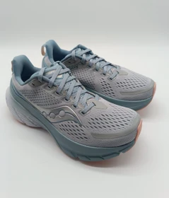 Saucony Guide 17 cloud/topaz (Damen)