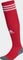 adidas Adi 21 Fußballstutzen team power red/white Vorschaubild