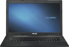 ASUS Asuspro Essential P751JA-T2009H, Core i5-4210M, 4GB RAM, 500GB HDD, DE