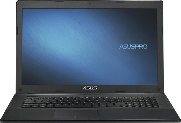 ASUS Asuspro Essential P751JA-T2009H, Core i5-4210M, 4GB RAM, 500GB HDD, DE