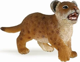 Papo Wildtiere der Welt - Löwenjunges