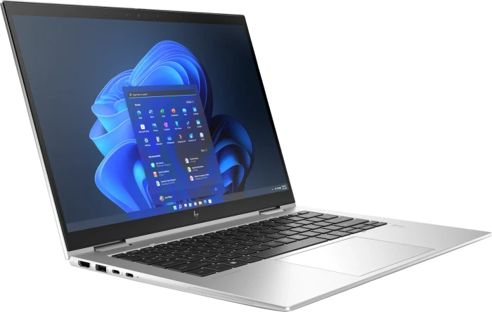 HP Elite x360 1040 G9, Core i7-1255U, 16GB RAM, LTE, DE