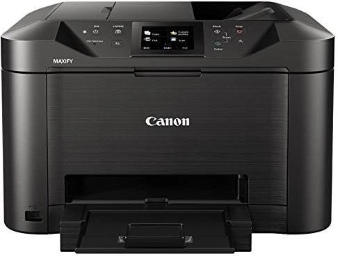 Canon MAXIFY MB5150, Tinte, mehrfarbig