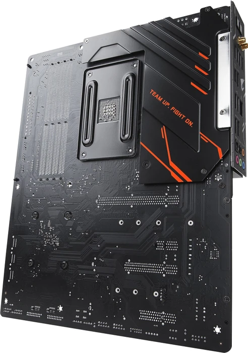 GIGABYTE X470 AORUS Gaming 7 WIFI (AMD AM4)