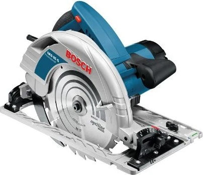 Bosch Professional GKS 85 G Elektro-Handkreissäge