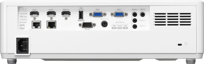 Optoma ZK708T