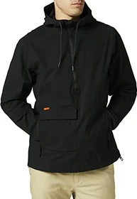Fox Racing Survivalist Anorak schwarz (Herren)