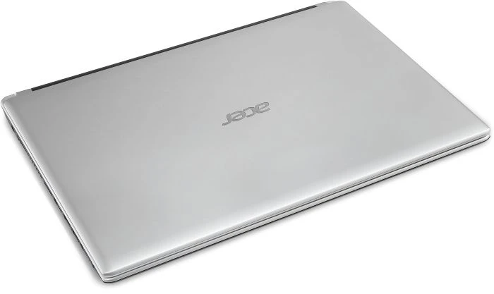 Acer Aspire V5-471-323b6G50Mass, silber, Core i3-2365M, 6GB RAM, 500GB HDD, UK