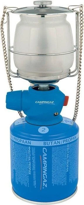 Campingaz Lumostar Plus PZ Gaslaterne