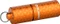 OLight i1R 2 Pro Taschenlampe pinwheel orange Vorschaubild