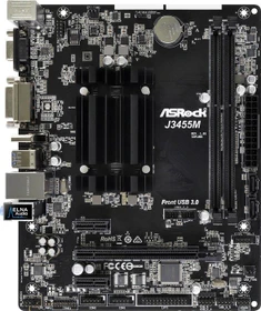 ASRock J3455M
