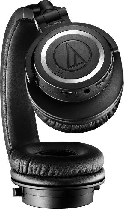 Audio-Technica ATH-M50xBT2 schwarz