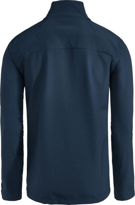 Vaude Cyclone VI Funktionsjacke dark sea (Herren)