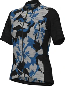 Alé Off Road Sunrise Trikot kurzarm hellblau (Damen)