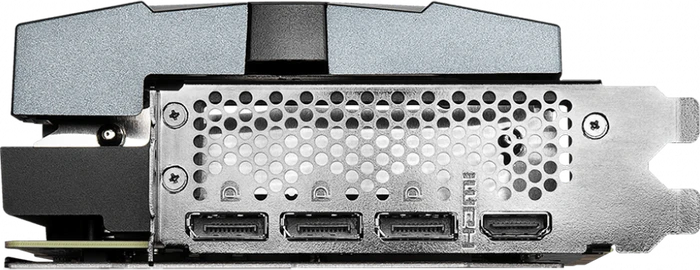 MSI GeForce RTX 3080 Suprim SE 10G, 10GB GDDR6X, HDMI, 3x DP
