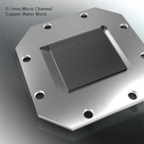 Raijintek Orcus 240mm