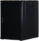 Rockstable 19" Serverschrank 18HE, Sicherheitsglastür, IP2X, schwarz, 800mm tief Vorschaubild