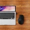 Keychron M6 Wireless Mouse schwarz, 1K PixArt 3395, USB/Bluetooth Vorschaubild