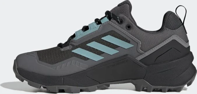 adidas Terrex Swift R3 GTX grey five/mint ton/core black (Damen)