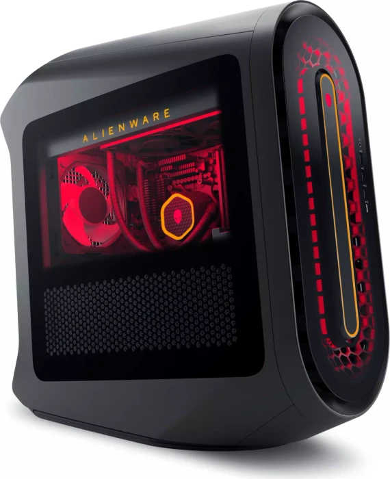 Dell Alienware Aurora R15, Ryzen 7 7700, 16GB RAM, 1TB SSD, GeForce RTX 4070 Ti