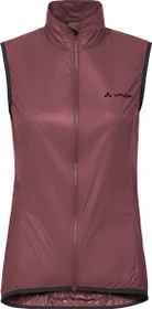 Vaude Matera Air Fahrradweste dark oak (Damen)