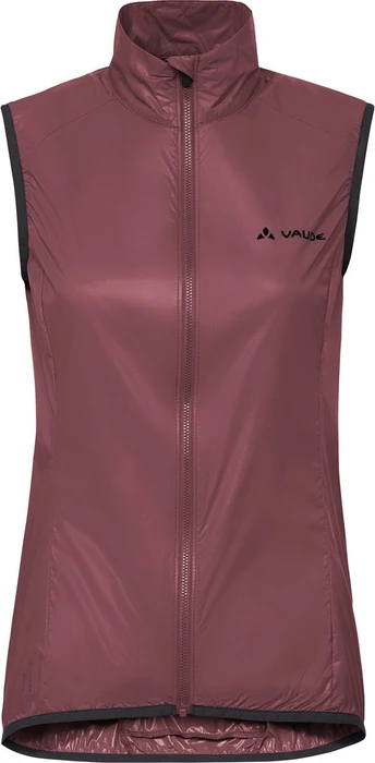 Vaude Matera Air Fahrradweste dark oak (Damen)