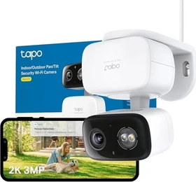 TP-Link Tapo C216