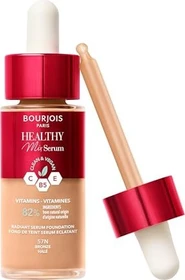 Bourjois Healthy Mix Clean & Vegan Serum Foundation 57N bronze, 30ml