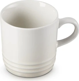 Le Creuset Cappuccino Becher 200ml meringue