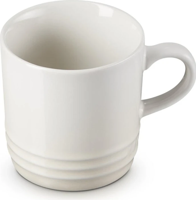 Le Creuset Cappuccino Becher 200ml meringue