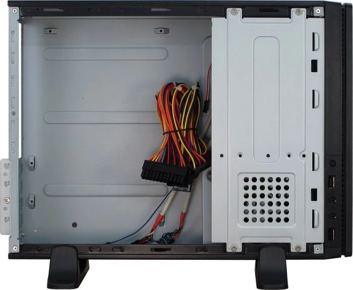 Inter-Tech SY M-261 Desktop, 300W SFX