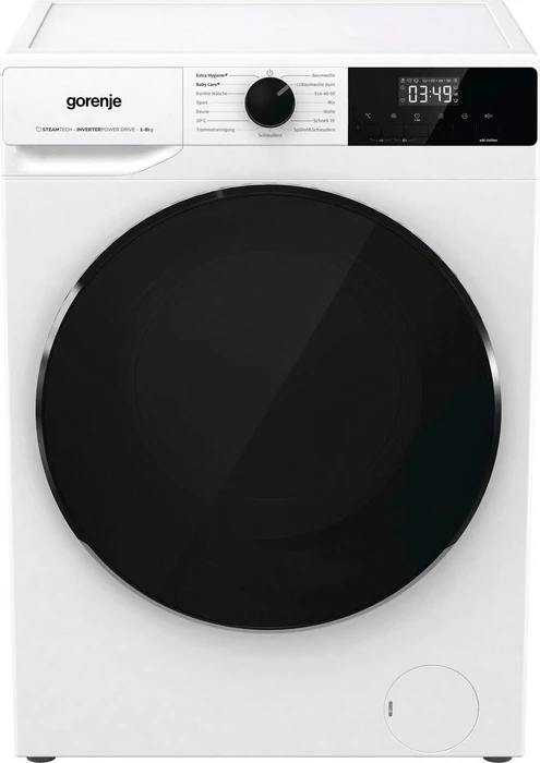 Gorenje WNHAI84APS/DE Frontlader